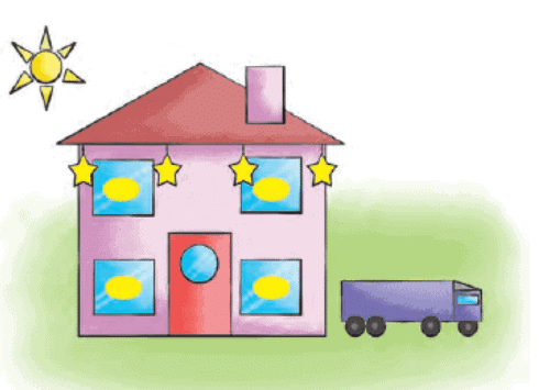 Patterns - 1 Class 1 Worksheet Maths Chapter 10