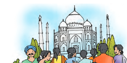 We are all Indians Class 2 Notes English