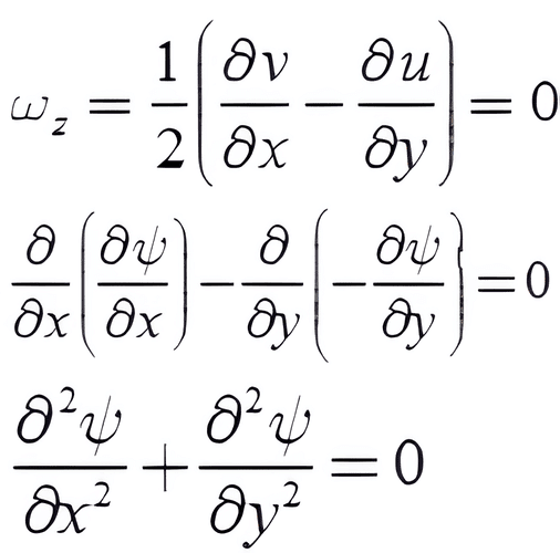 Short Notes: Fluid Kinematics | Fluid Mechanics for Mechanical Engineering