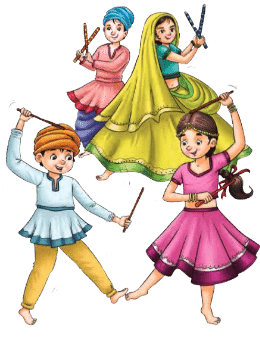We are all Indians Class 2 Notes English