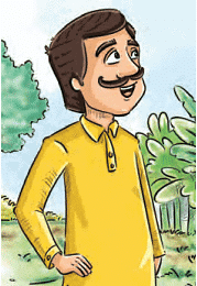Detailed Summary: A Bottle of Dew | English Class 6 (Honeysuckle)