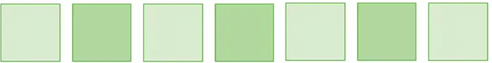 Patterns - 1 Class 1 Worksheet Maths Chapter 10