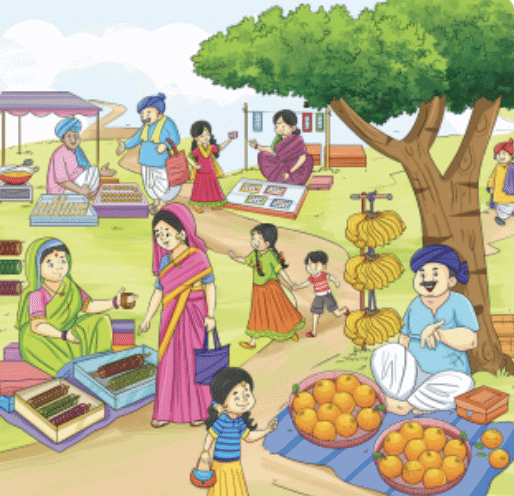 Double Century Chapter Notes | Mathematics for Class 3 (Maths Mela)