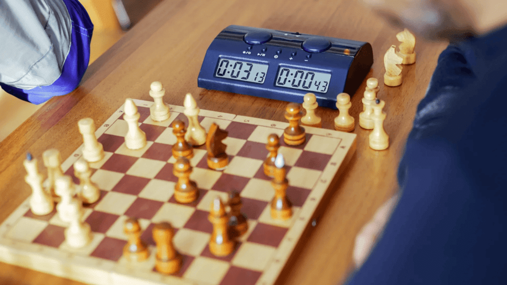 Blitz Chess and Chess Etiquette | Chess Tutorial Course: Beginner to Advanced - Class 6