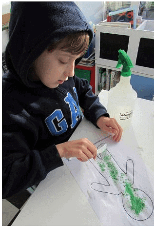 Craft Ideas: Painted People | Hands on Art & Craft - Class 1