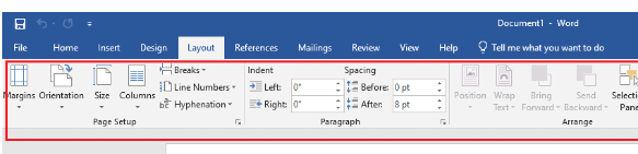 Introduction to MS Word | Computer Science - Class 5
