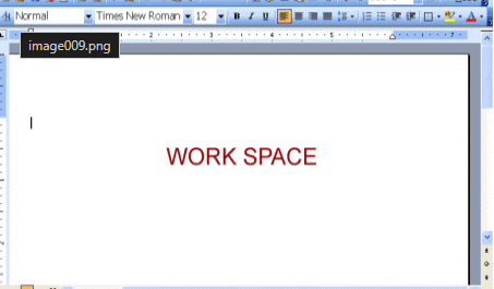 Introduction to MS Word | Computer Science - Class 5