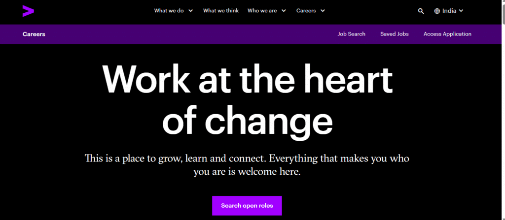 ACCENTURE Recruitment Process | Company Wise Preparation - Interview Preparation
