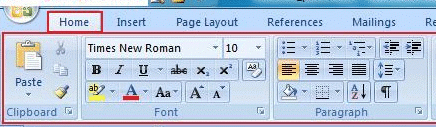 Introduction to MS Word | Computer Science - Class 5
