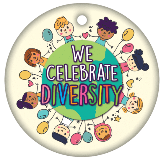 Notes: Celebrating Diversity | Value Education - Class 3