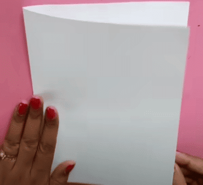 Craft Ideas: Diwali Greeting Card | Hands on Art & Craft - Class 1