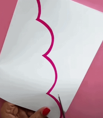 Craft Ideas: Diwali Greeting Card | Hands on Art & Craft - Class 1