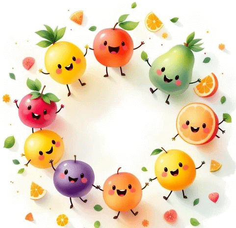 Notes: Celebrating Diversity | Value Education - Class 3