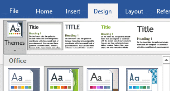 Introduction to MS Word | Computer Science - Class 5