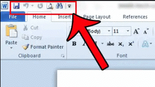 Introduction to MS Word | Computer Science - Class 5
