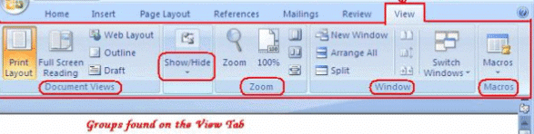 Introduction to MS Word | Computer Science - Class 5