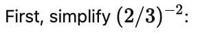 Important Questions: Power Play | Mathematics Class 8- New NCERT (Ganita Prakash)