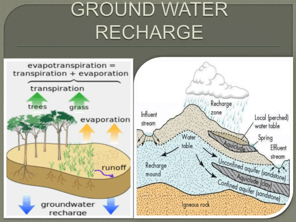 Revision Notes: Water Resources | Environmental Management for Grade 10