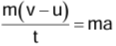 Revision Notes: Force | Physics Class 10 ICSE