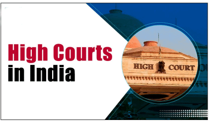 Revision Notes: The High Courts and Subordinate Courts | History and Civics Class 10 ICSE