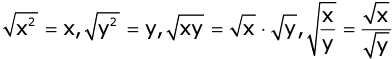 Revision Notes: Rational and Irrational Numbers | Mathematics Class 9 ICSE