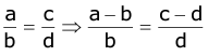 Revision Notes: Ratio and Proportion | Mathematics Class 10 ICSE