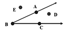 Revision Notes: Angles - With their Types and Properties | Mathematics Class 6 ICSE