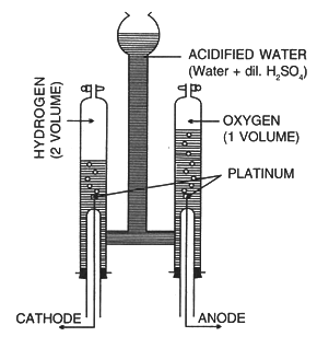 Revision Notes: Electrolytes Non-Electrolytes and Electrolysis | Chemistry for EmSAT Achieve
