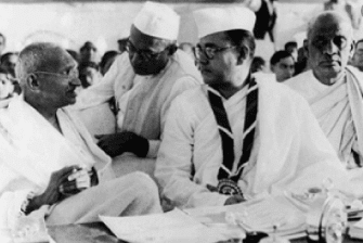 Morning Star Textbook Solutions: Forward Bloc and the INA | History and Civics Class 10 ICSE