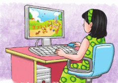 Uses of a Computer Chapter Notes | Computer Studies Class 1 ICSE