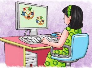 Uses of a Computer Chapter Notes | Computer Studies Class 1 ICSE