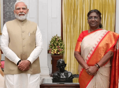 Revision Notes: Prime Minister and Council of Ministers | History and Civics Class 10 ICSE