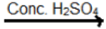 Revision Notes: Study of Compounds – Sulphuric Acid | Chemistry Class 10 ICSE