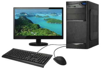 Computer: A Smart Machine Chapter Notes | Computer Studies Class 1 ICSE
