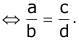 Revision Notes: Ratio and Proportion | Mathematics Class 10 ICSE