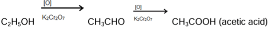 Revision Notes: Organic Chemistry - Hydrocarbons | Chemistry Class 10 ICSE