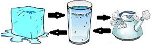 Revision Notes: Water | Geography for Grade 6