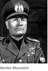Revision Notes: Rise of Dictatorships | History for Grade 9