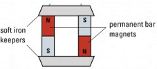 Revision Notes: Magnetism | Physics Class 6 ICSE