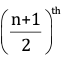 Revision Notes: Measures of Central Tendency - Mean, Median and Mode | Mathematics Class 10 ICSE