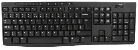 Parts of a Computer Chapter Notes | Computer Studies for Primary 1