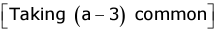 Revision Notes: Factorisation | Mathematics Class 9 ICSE