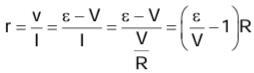Revision Notes: Current Electricity | Physics Class 10 ICSE