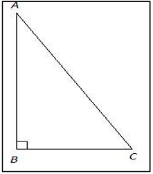 Revision Notes: Pythagoras Theorem | Mathematics Class 9 ICSE
