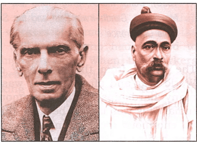 Morning Star Textbook Solutions: The Muslim League | History and Civics Class 10 ICSE