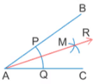 Revision Notes: Properties of Angles and Lines - Including Parallel | Mathematics Class 6 ICSE