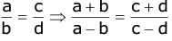 Revision Notes: Ratio and Proportion | Mathematics Class 10 ICSE