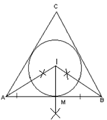 Revision Notes: Circle : Constructions | Mathematics Class 10 ICSE