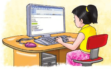 Uses of a Computer Chapter Notes | Computer Studies Class 1 ICSE