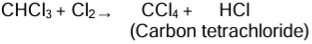 Revision Notes: Organic Chemistry - Hydrocarbons | Chemistry Class 10 ICSE